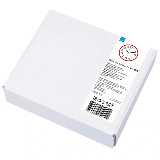 Часы настенные Apeyron PL 1712 505