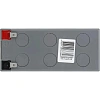 Батарея для ИБП CSB серия HRL, HRL1234W F2 FR, 12В/8.5Ач