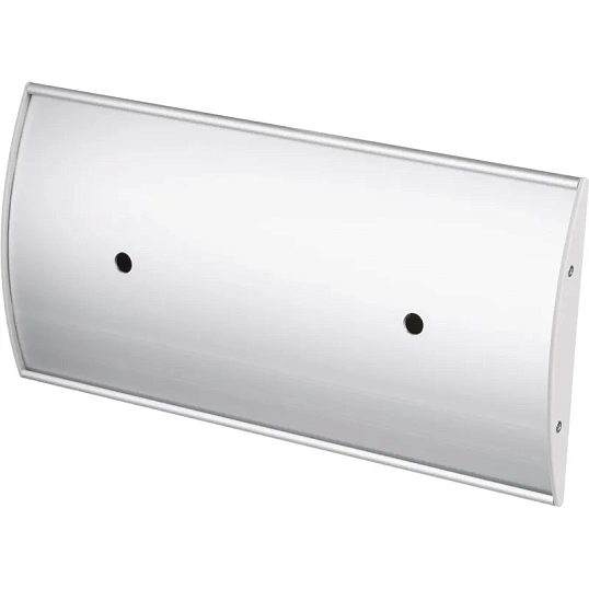 Табличка настенная Комус 150х300мм на скотче однос