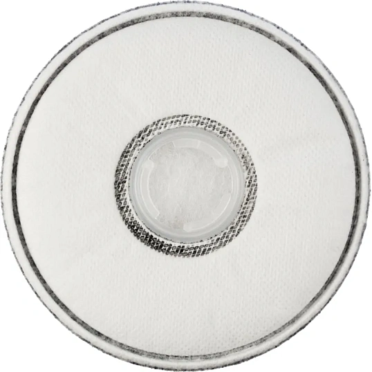 Фильтр противоаэрозольный Jeta Safety 5521 марка Р3R (5521) 2 шт/уп