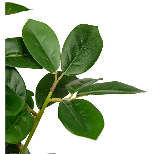 Дерево Цветок искусственный Мини дерево в керам.горшке, Д135 Ш135 В610,Mia4