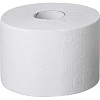 Бумага туалетная д/дисп Protissue ЦВ 2сл 215м 6рул/уп С352