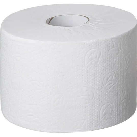 Бумага туалетная д/дисп Protissue ЦВ 2сл 215м 6рул/уп С352