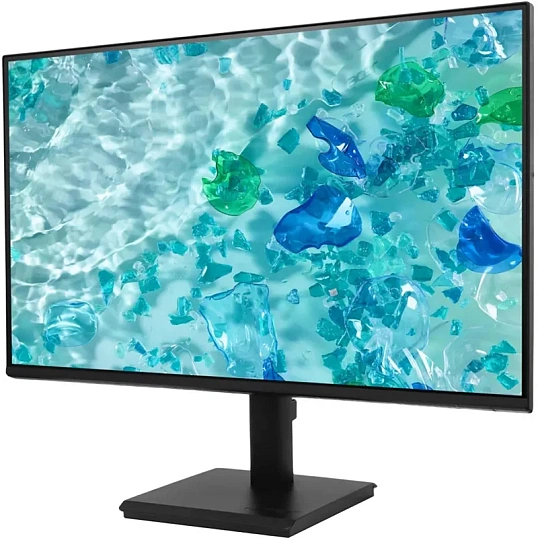 Монитор Acer Vero (UM.HV7CD.G01)27/FHD/IPS/120Hz/250cd/1ms/HDMI/VGA