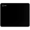 Коврик для мыши Cactus Black 300x250x3мм (CS-MP-D01M/CS-MPC-D01M)