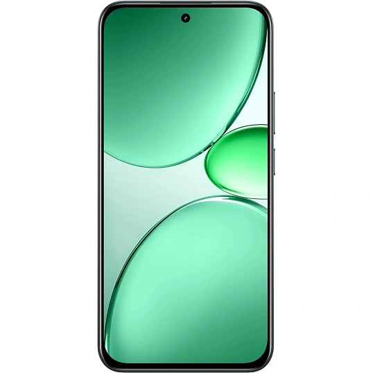 Смартфон Realme C85 Pro RMX5555 256Gb 8Gb темно-зеленый