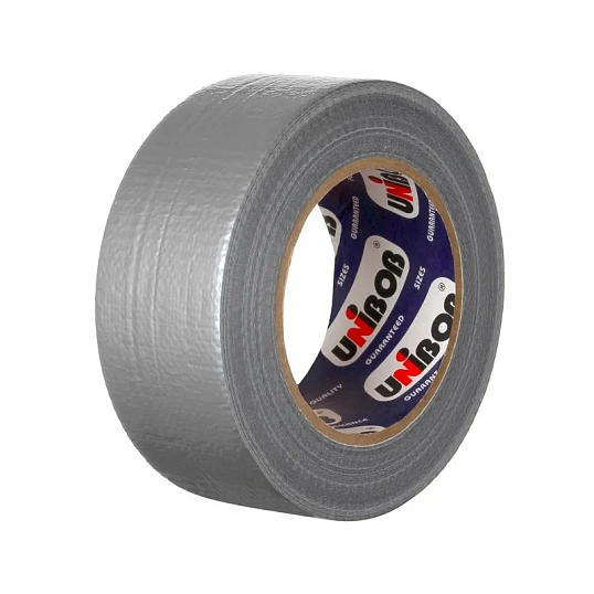 Клейкая лента армированная UNIBOB 48мм х 40м