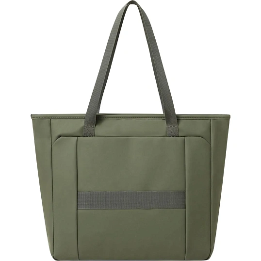 Сумка для ноутбука RIVACASE 7821 olive green Eden-ECO 14L Tote bag 14 / 6