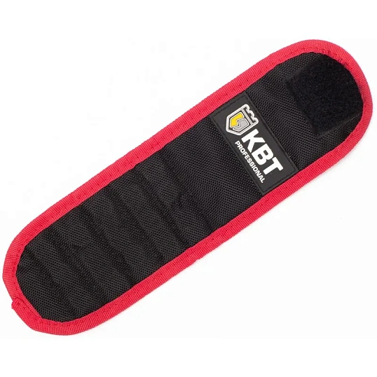 Держатель напульсник КВТ с магнитным держателем 78275