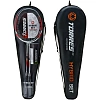Набор для бадм. TORRES Hybrid Set, для начинающ.,со струнами,оранж.,BD23505