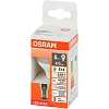 Лампа светодиодная OSRAM LEDSCLP40 5,5W/840 230VFR E14 FS1