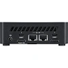 Мини ПК MSI Cubi NUC AI+ 2MG(9S6-B20611-049)U7 258V/32Gb/512SSD/noOS