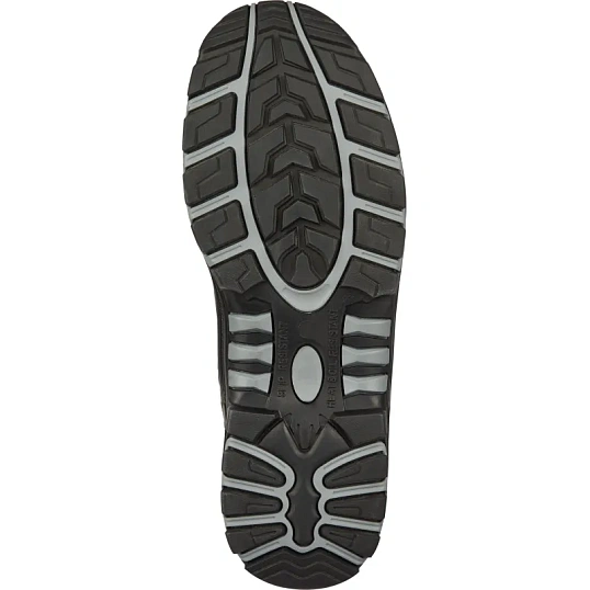 Полуботинки КОМУС ПРОФ 2 КПП, ПУ/НР р.40