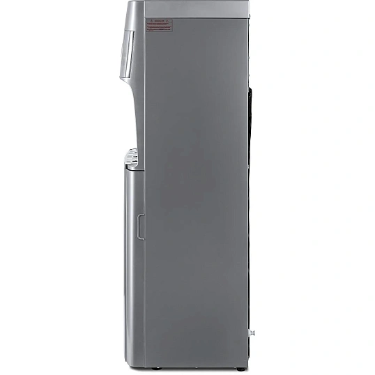 Пурифайер Ecotronic  M30-U4L siilver  с ультраф систем, компр охлажд