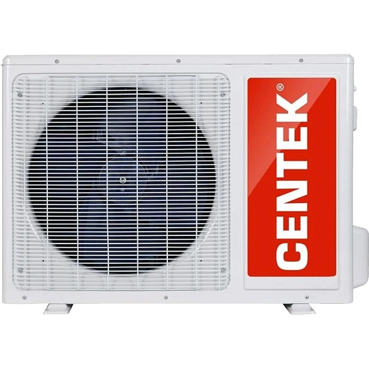 Сплит-система Centek CT-65F07+ Wi-Fi <2650/2700W> LED дисплей, компр.GMCC