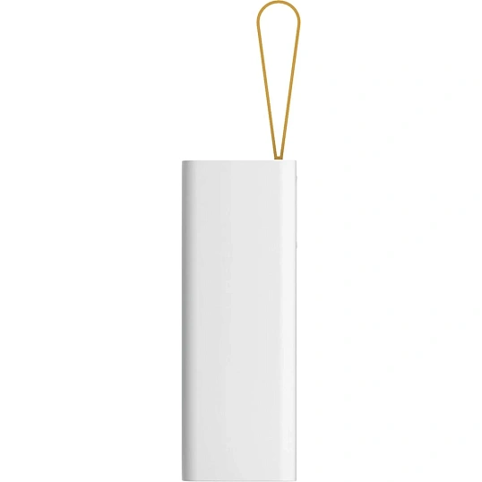 Внешний аккумулятор PERO PB08 40000 mAh,Li-Pol,output USB-C + 4USB-A,белый