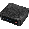 Мини ПК Beelink BL/SER5 MAX/7735HS/24G/1TB/2.5Gx1/Black