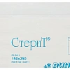 Пакет для стерилизации бум. 150 х 250 мм белый самокл. 100 шт/уп СтериТ