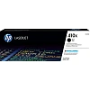 Картридж лазерный HP 410X CF410X чер. пов.емк. для CLJ Pro M452