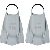 Ласты д/бассей.профTORRES F03, SWF032404GR, р.EU 44-45(XL)серочер, 00019390