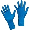 Перчатки однораз. латекс.Libry,н/с,н/о,High Risk(арт.KHR002),(M)25пар/уп,ПС