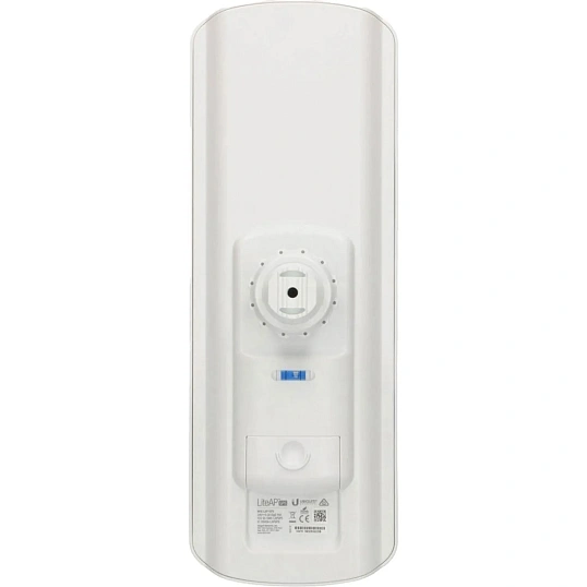 Точка доступа Ubiquiti (LAP-GPS) 5 ГГц, PtP/PtMP, airMAX ac, MIMO 2х2