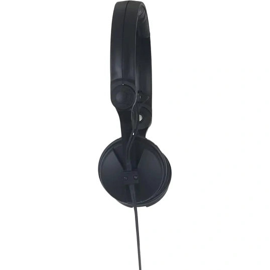 Наушники Sennheiser HD 25, проводные, накладные, профессиональные (506909)