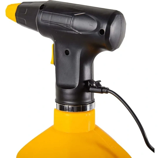 Опрыскиватель аккумуляторный Huter SP-2Li (70/13/44)