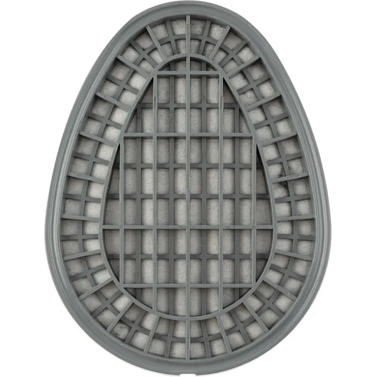 Фильтр противогазовый Бриз-2006 марки А1В1Е1, 2 шт/уп