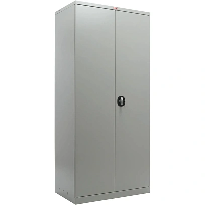 Шкаф для бумаг Комус Мебель CB-14 850х500х1860