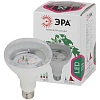 Фитолампа светодиодная ЭРА FITO-16W-RB-E27-K красно-синего спектра