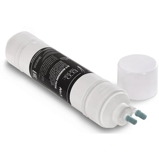 Фильтр пурифайера  ECOTRONIC №3 UF 12' U-type Ультрафильтрационная мембрана