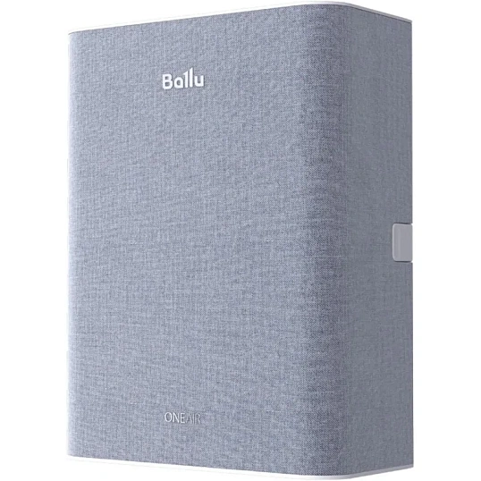 Очиститель воздуха приточный Ballu ONEAIR ASP-100