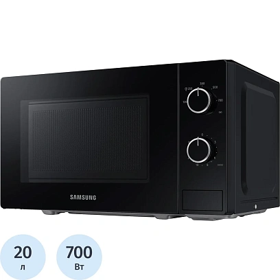 Микроволновая печь Samsung MS 20A3010AL/OL,20л