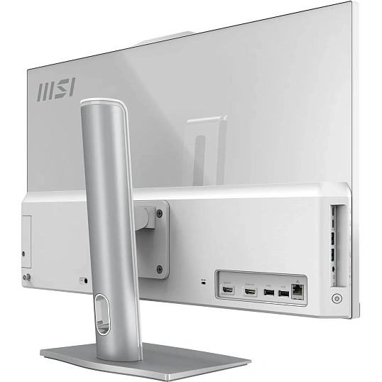 Моноблок MSI Modern AM272P(9S6-AF8232-1409)27/FHD/i5-120U/16/512SSD/KBM/nOS