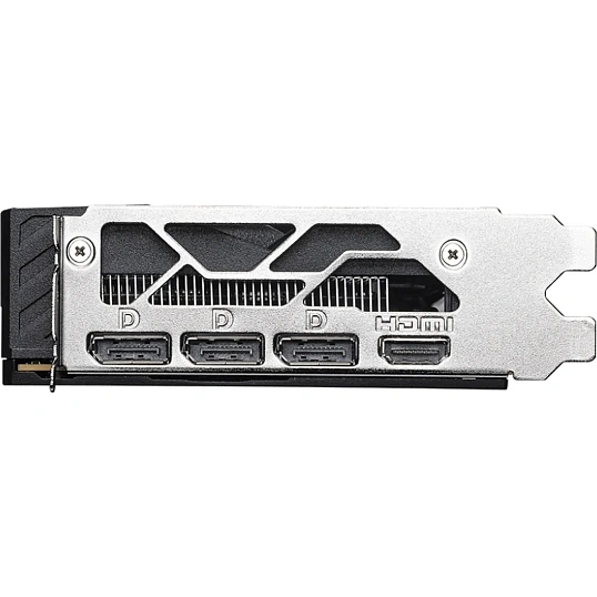 Видеокарта MSI RTX 5050 GAMING 8GB GDDR6 128bit 3xDP HDMI