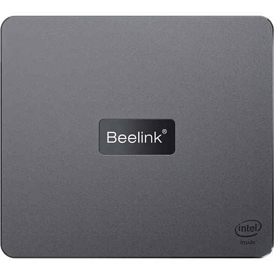 Мини ПК Beelink BL/MINI S/N5095/8G/256G/Navy Blue