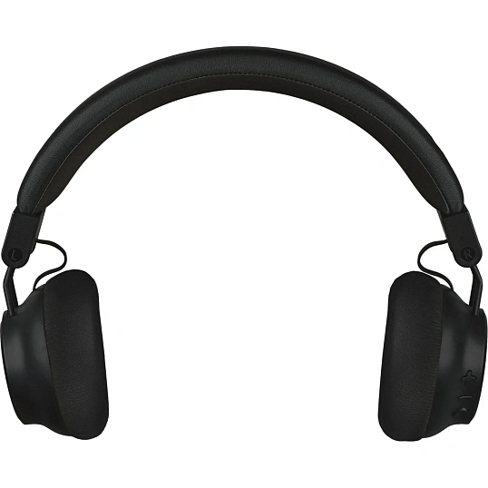 Наушники SVEN AP-B710MV,беспров стерео,микроф,чер,BT,ANC,APP,3mics,500mAh