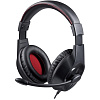 Гарнитура Redragon Pelias (71187) игровая 3.5 джек, черные