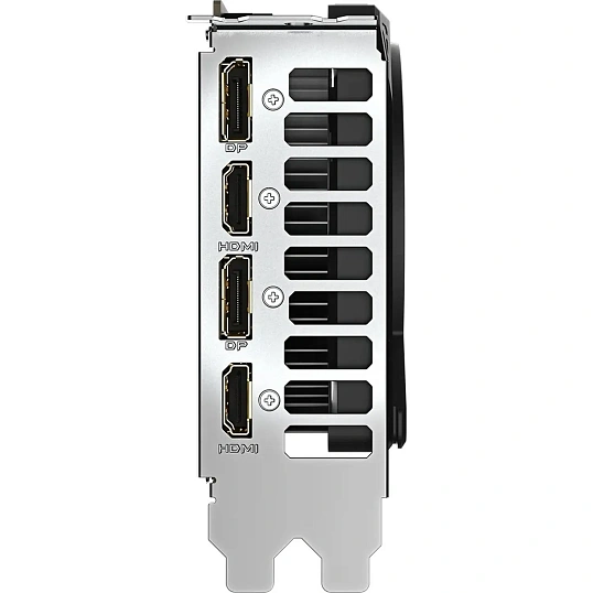 Видеокарта Gigabyte RTX5050 D6 8GB, 2xDP 2xHDMI(GV-N5050D6-8GD)