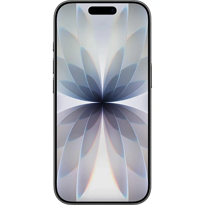 Смартфон Apple iPhone 17 256GB MG674J/A BLACK