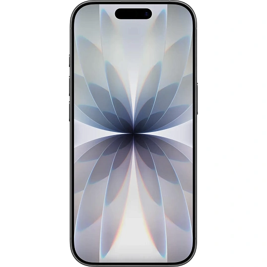 Смартфон Apple iPhone 17 256Gb черный(MG6J4HN/A)