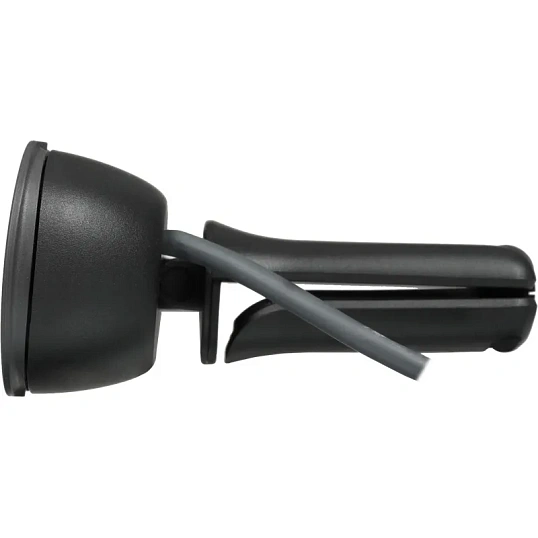 Веб-камера Logitech Brio 90 webcam GRAPHITE USB (960-001581)