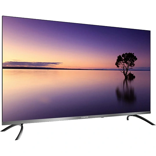 Телевизор Centek 40 CT-TV0021-40, QLED, смарт