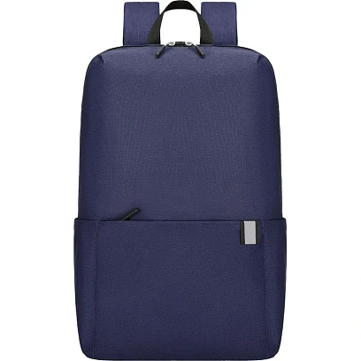 Рюкзак городской Выбор есть daily 12л синий 36x25x14,HD-XB-007