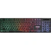 Клавиатура Smartbuy ONE 240 проводная RGB USB черная (SBK-240U-K)
