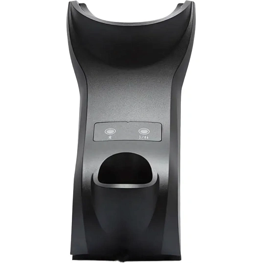 Кредл для беспроводного сканера штрих-кода MERTECH CL-2300/2310, черный