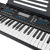 Синтезатор Denn DEK604NG, 61 клавиша