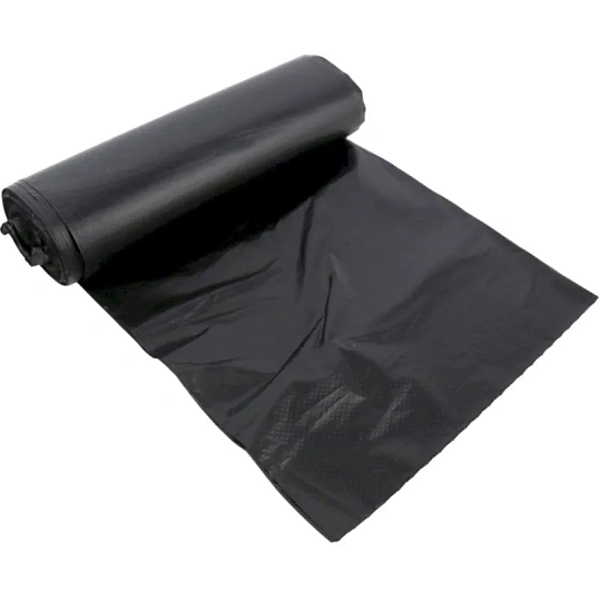 Мешки для мусора ПНД 30л 30мкм 30шт/рул