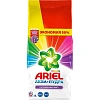 Порошок стиральный Ariel Аква Пудра Color автомат 15кг д/цветного белья